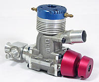 nitro marine engines